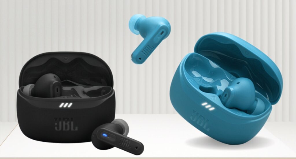 JBL Tune Beam 2