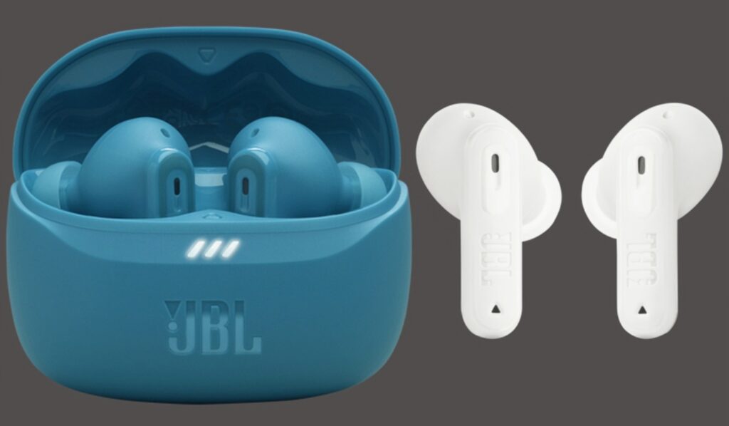 JBL Tune Beam 2