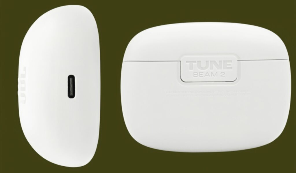 JBL Tune Beam 2