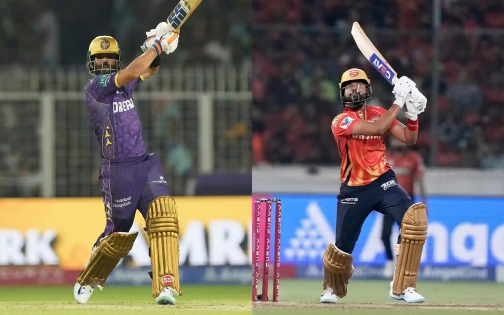 KKR vs PBKS Preview
