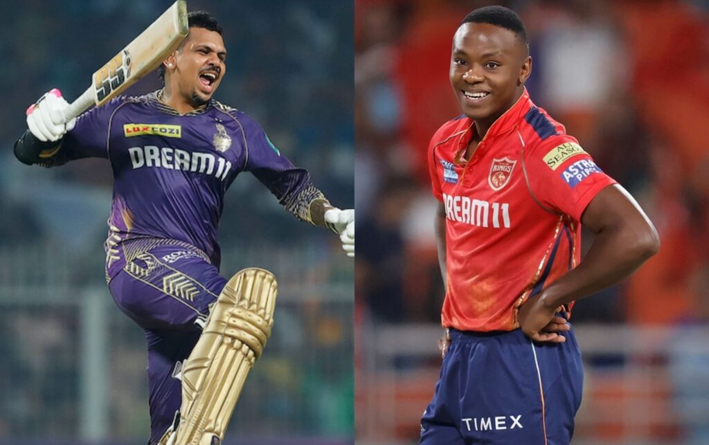 KKR vs PBKS Preview