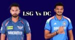LSG vs DC Preview