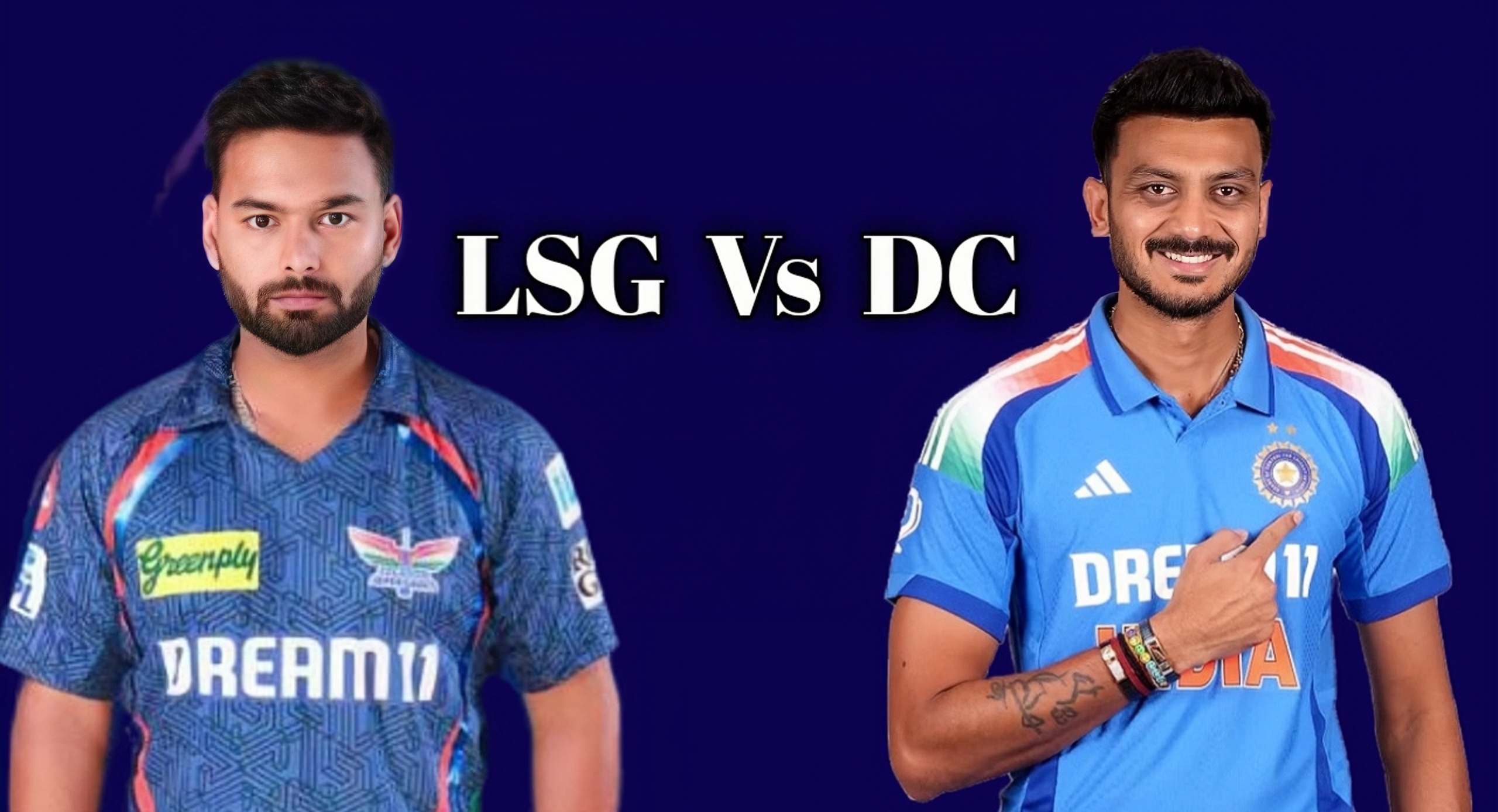 LSG vs DC Preview