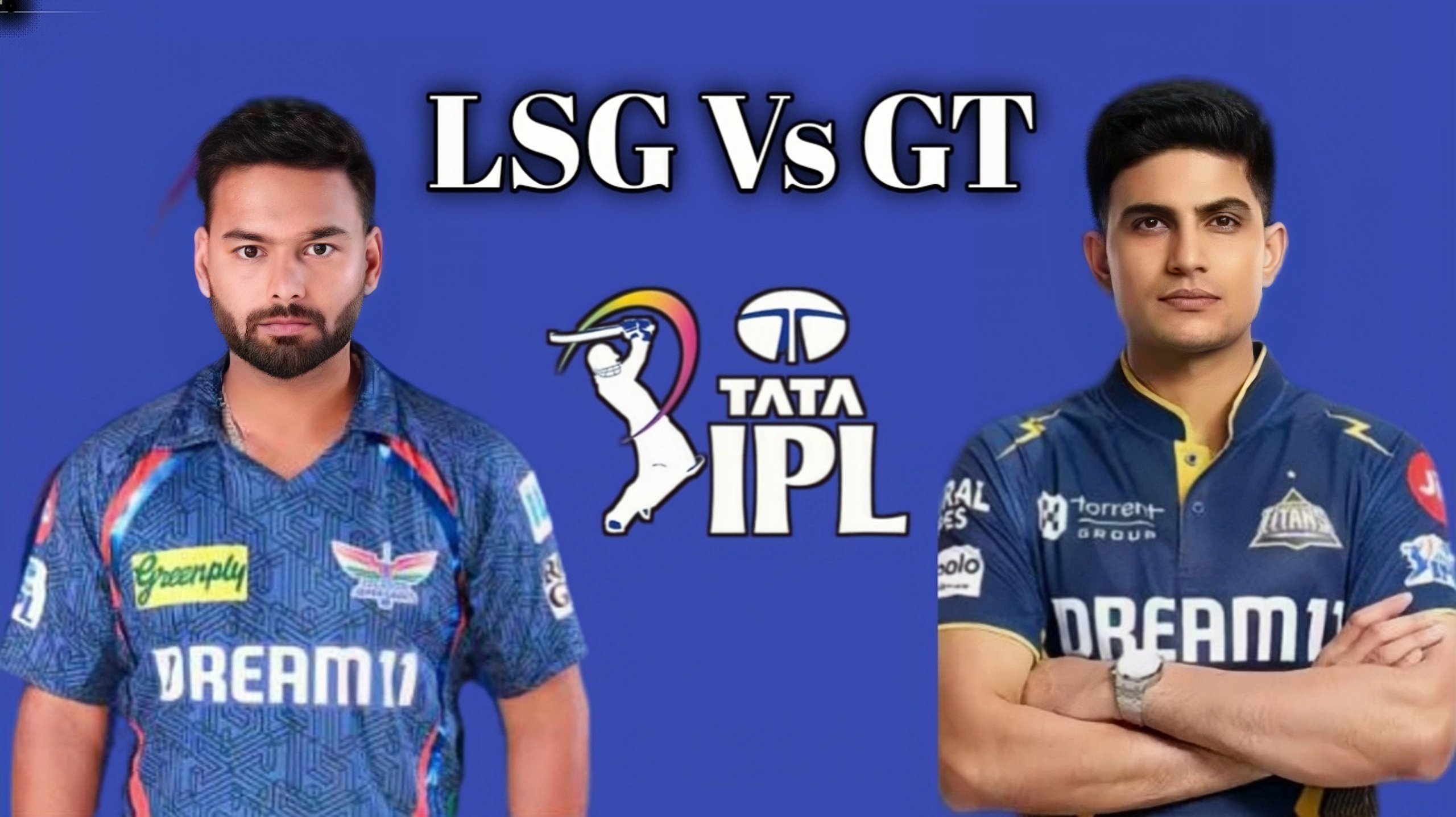 LSG vs GT मैच प्रीव्यू