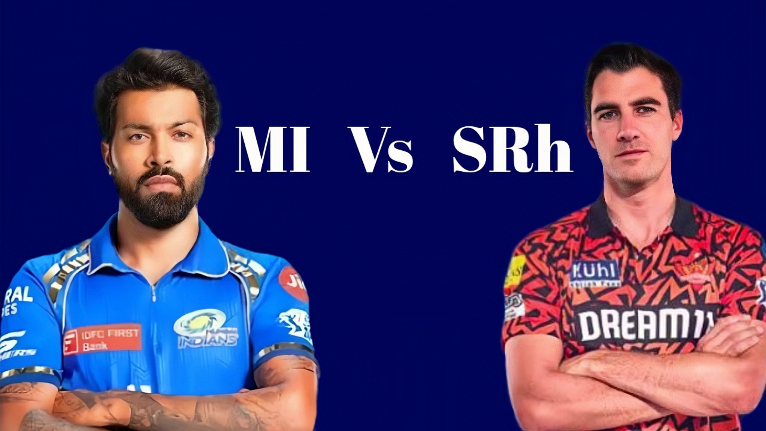 MI vs SRH Preview