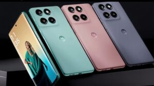 Motorola G86 5G