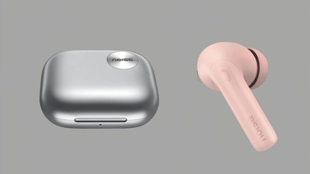 Noise Air Buds Pro 6
