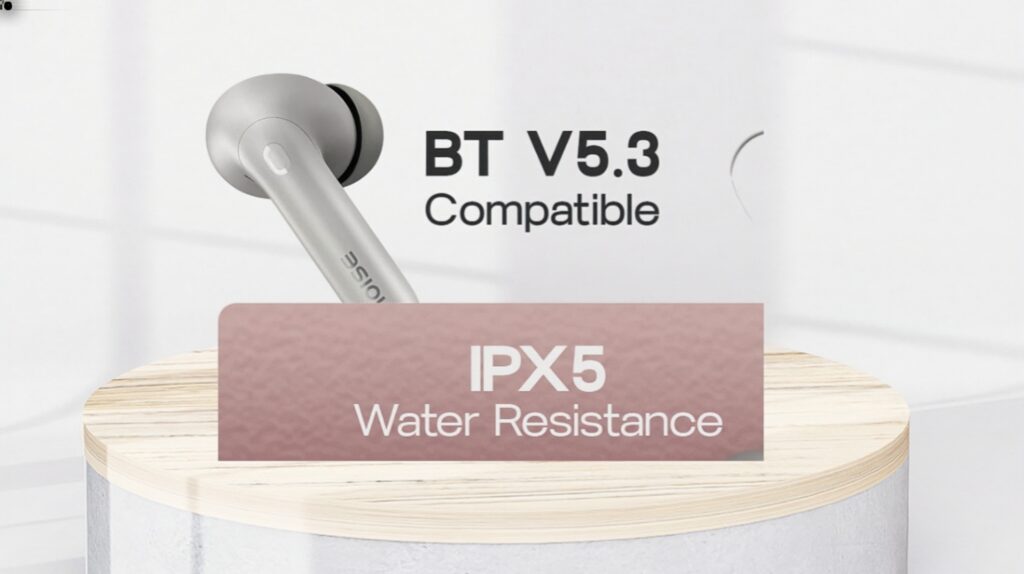 Noise Air Buds Pro 6