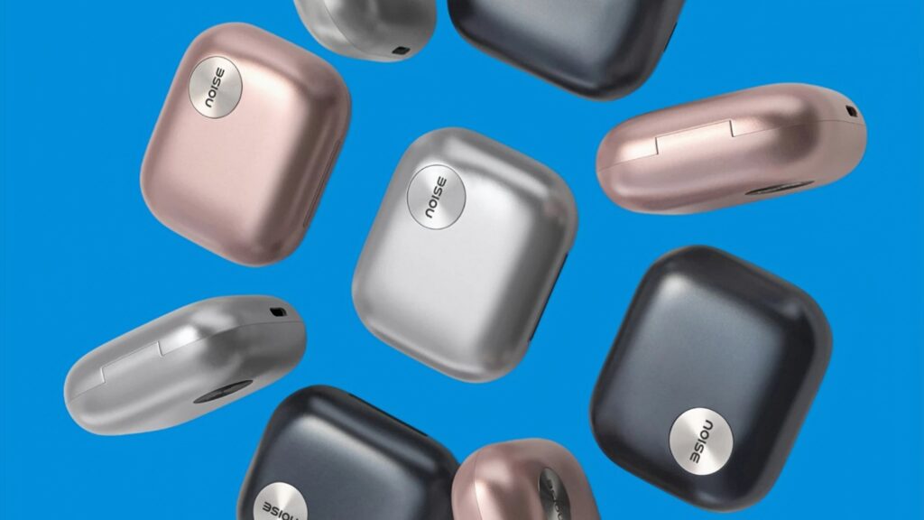 Noise Air Buds Pro 6