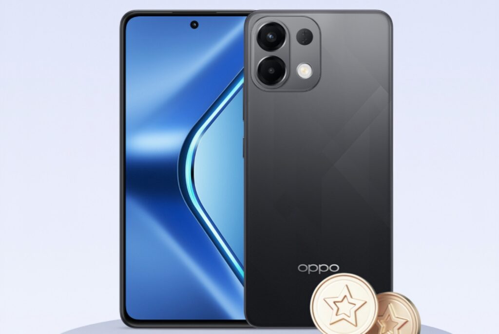 OPPO K13 5G