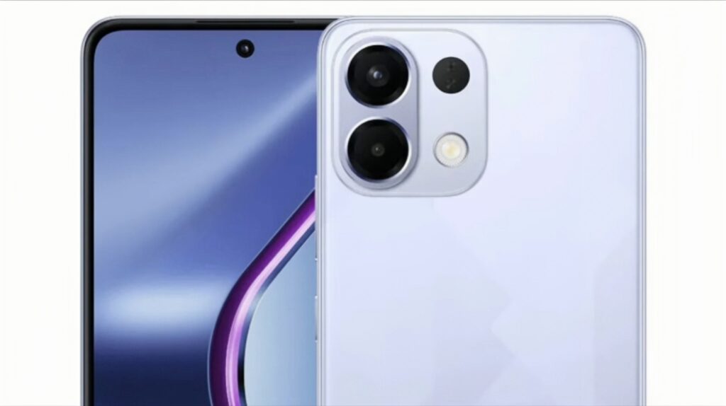OPPO K13 5G