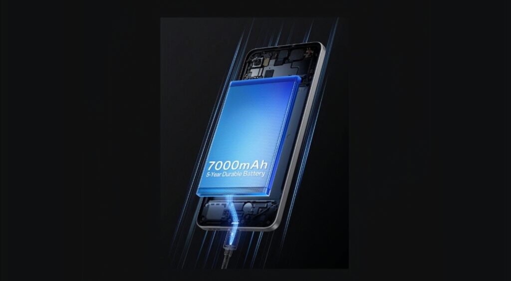 OPPO K13 5G