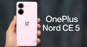 OnePlus Nord CE 5 5G
