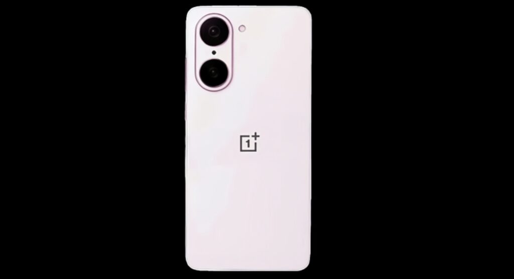 OnePlus Nord CE 5 5G