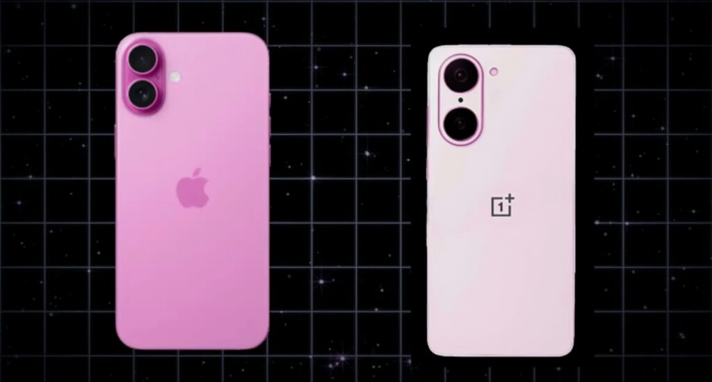OnePlus Nord CE 5 5G