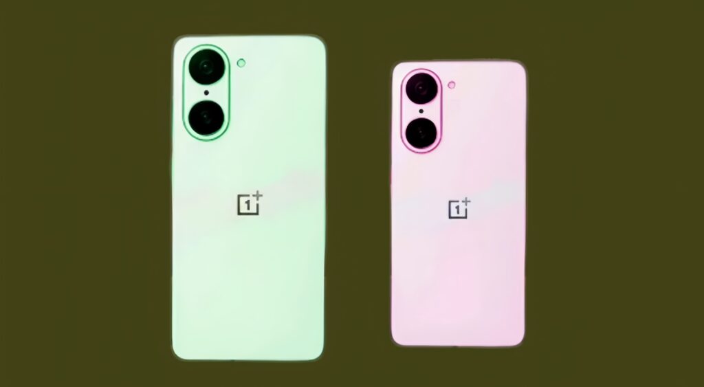 OnePlus Nord CE 5 5G