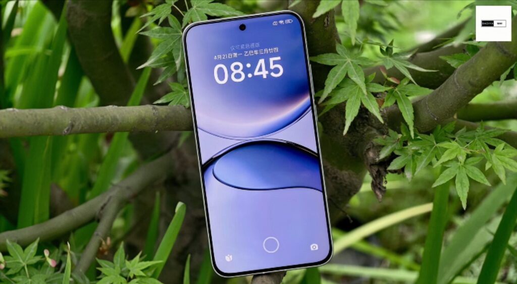 Poco F7 5G