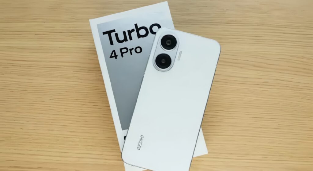 Poco F7 5G