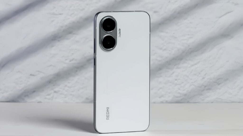 Poco F7 5G