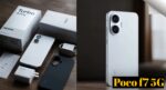 Poco F7 5G