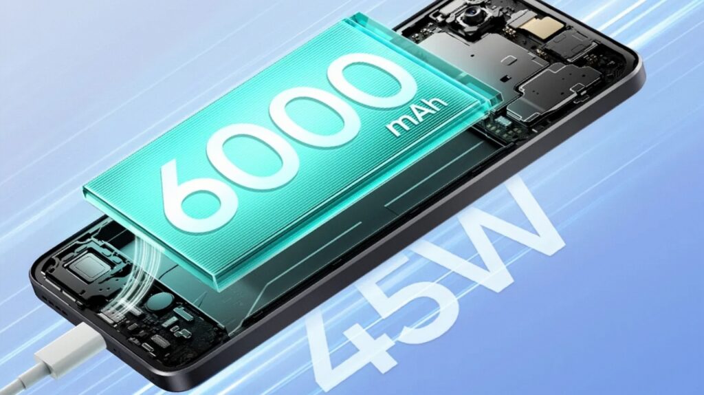 Realme 14T 5G