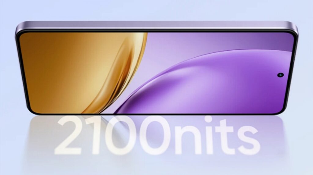 Realme 14T 5G