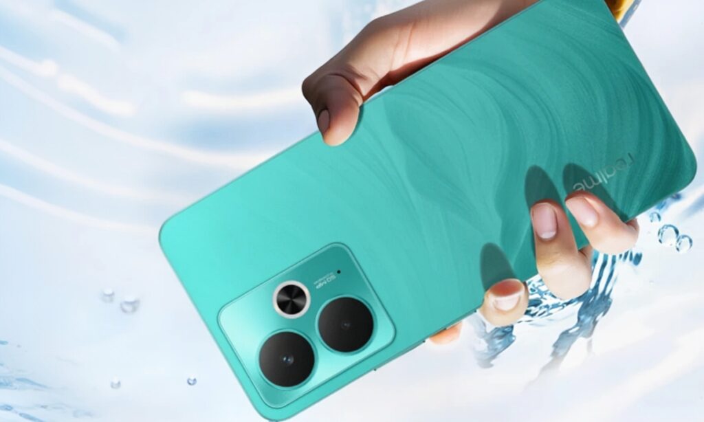 Realme 14T 5G