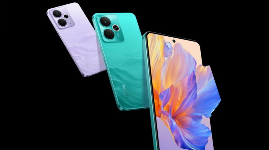 Realme 14T 5G