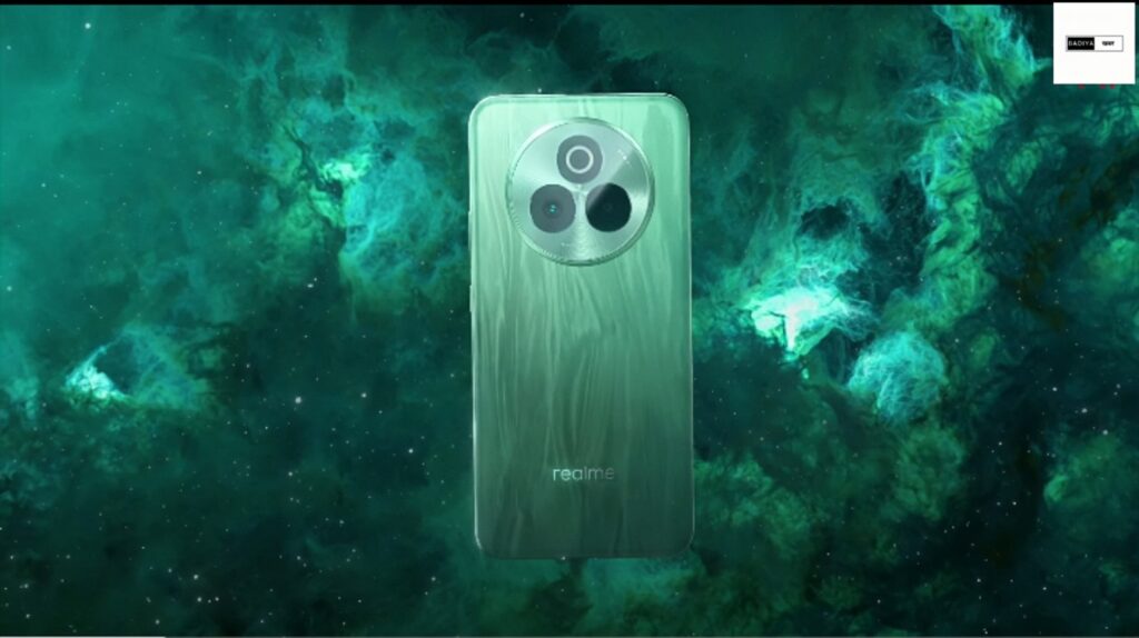 Realme Narzo 80 Pro 5G