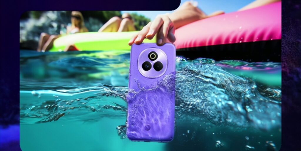 Realme Narzo 80 Pro 5G