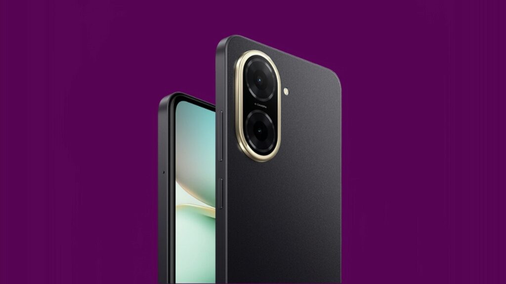 Redmi A5
