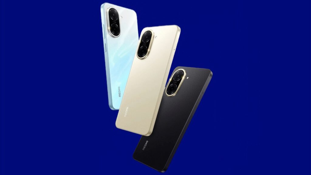 Redmi A5