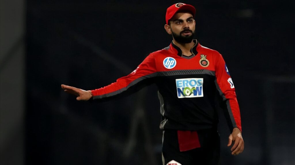 Virat Kohli News Update
