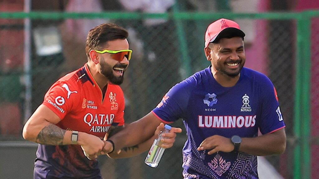 Virat Kohli News Update