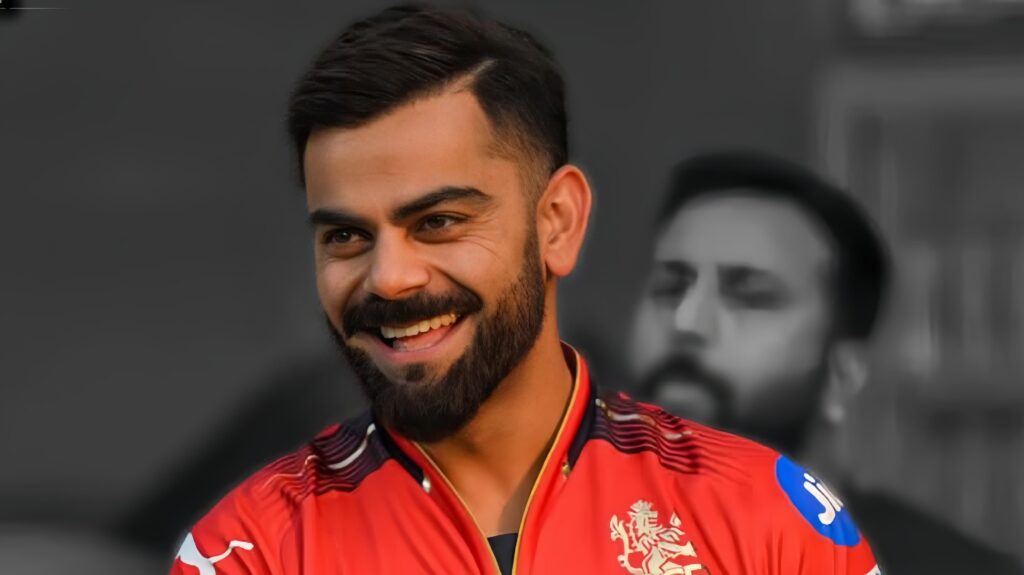 Virat Kohli News Update