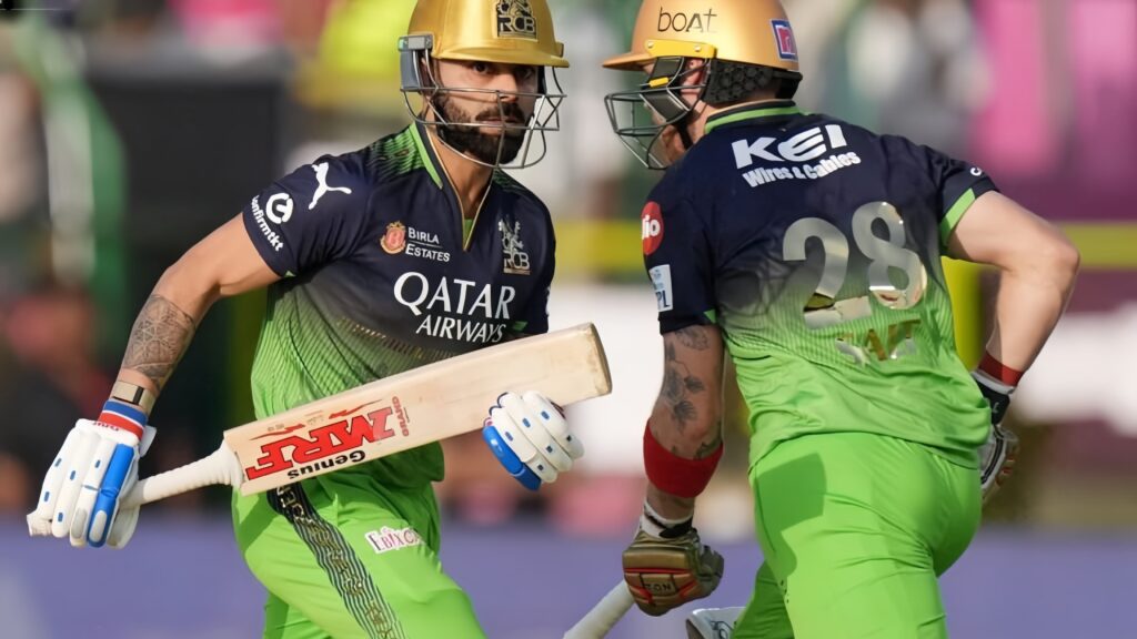 Virat Kohli News Update