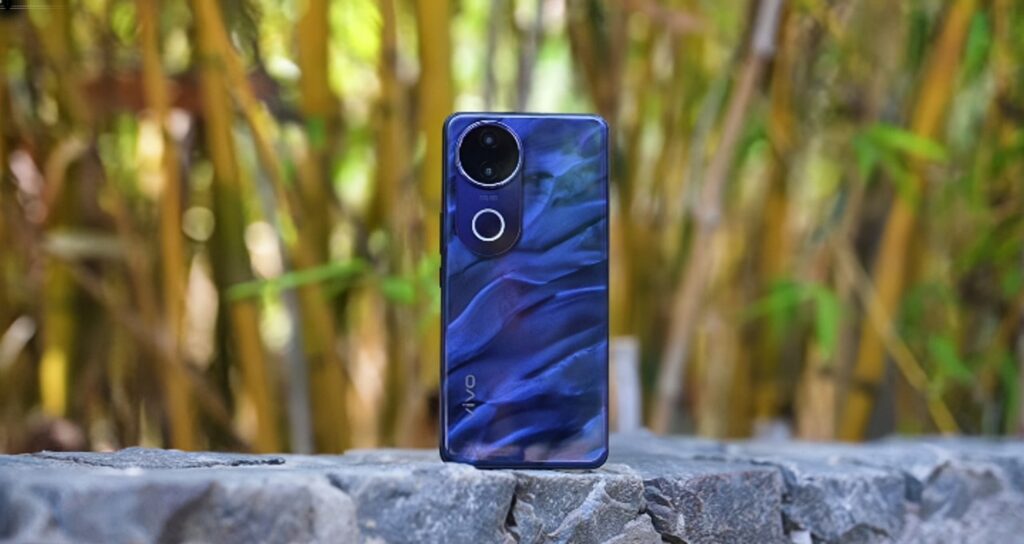 Vivo V50e