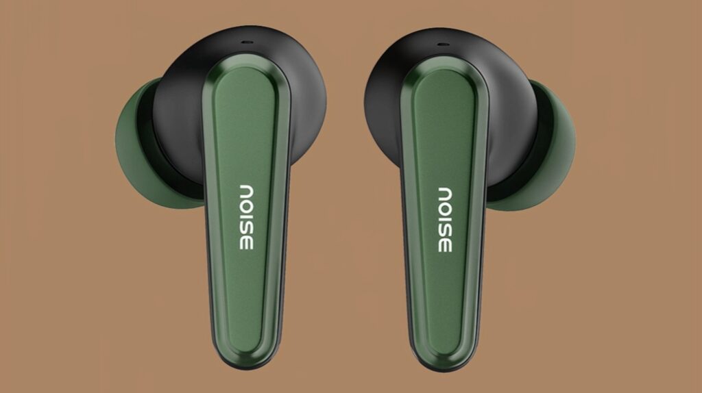 Noise Buds VS601