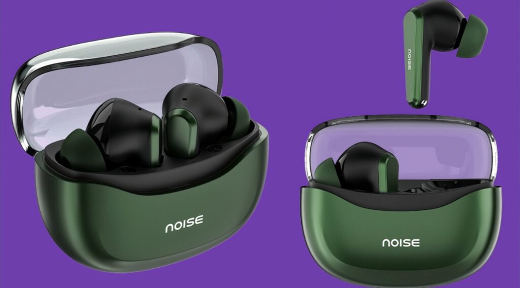 Noise Buds VS601