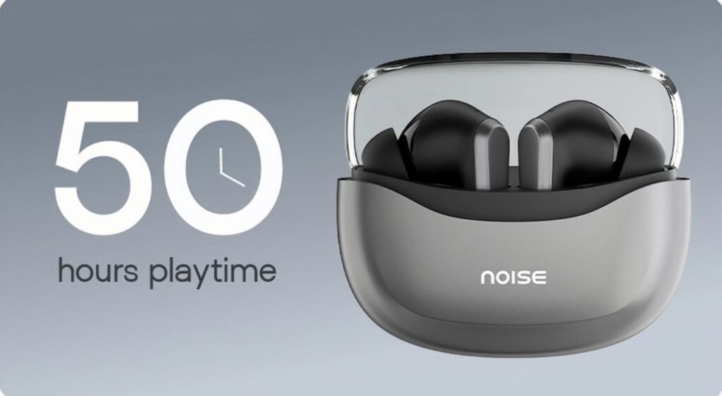 Noise Buds VS601
