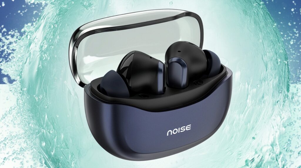 Noise Buds VS601