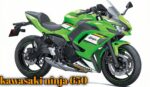 Kawasaki Ninja 650