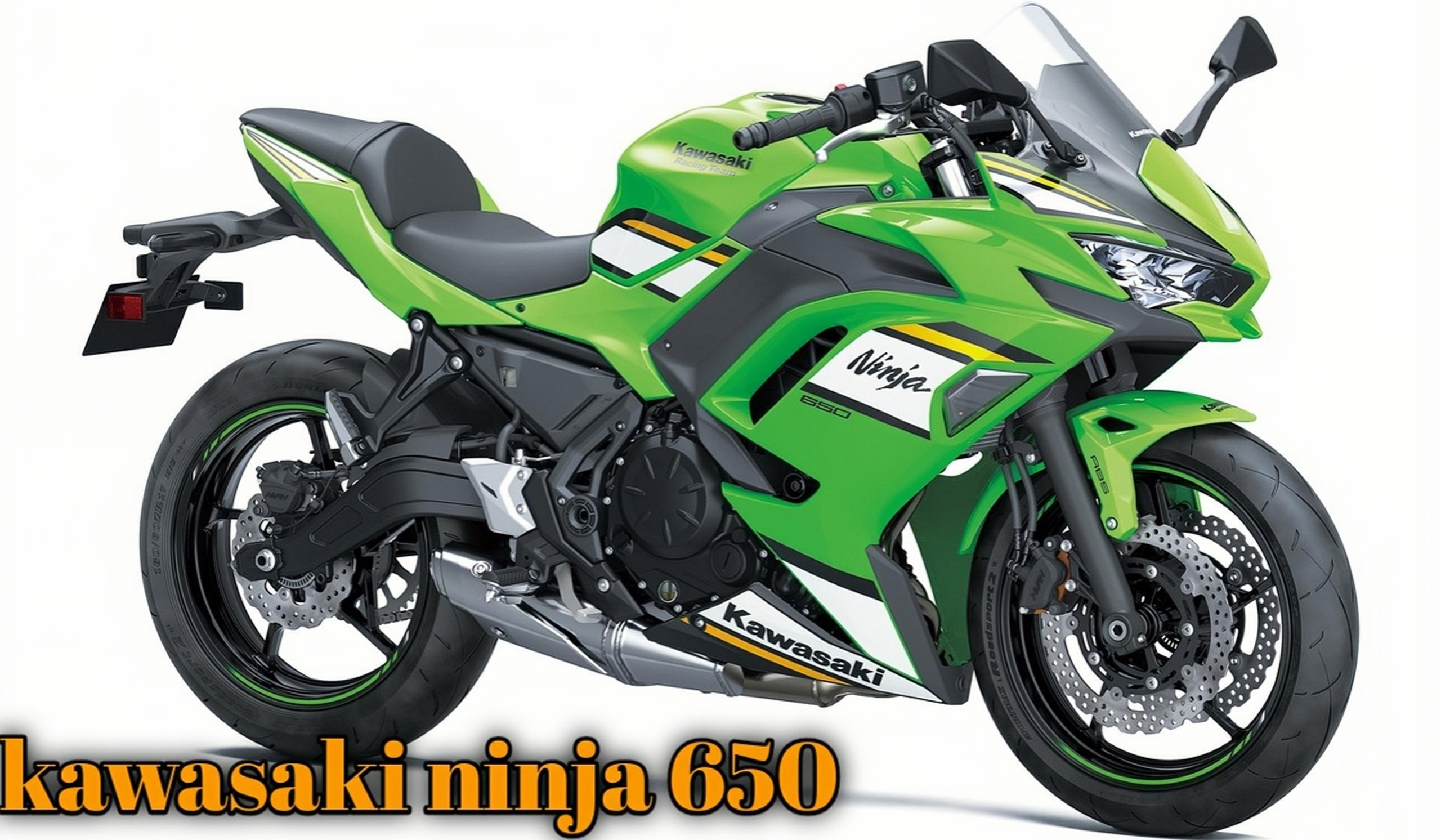 Kawasaki Ninja 650