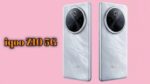 iQOO Z10 5G