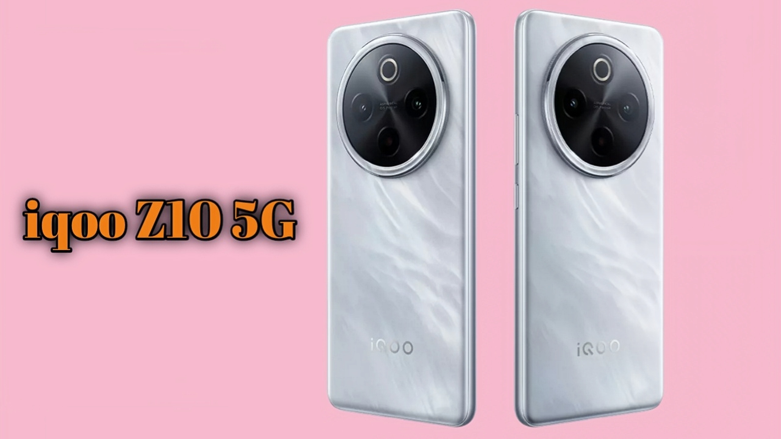iQOO Z10 5G