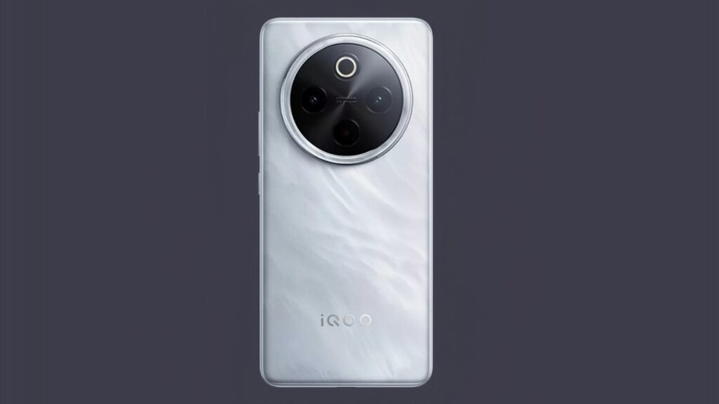 iQOO Z10 5G