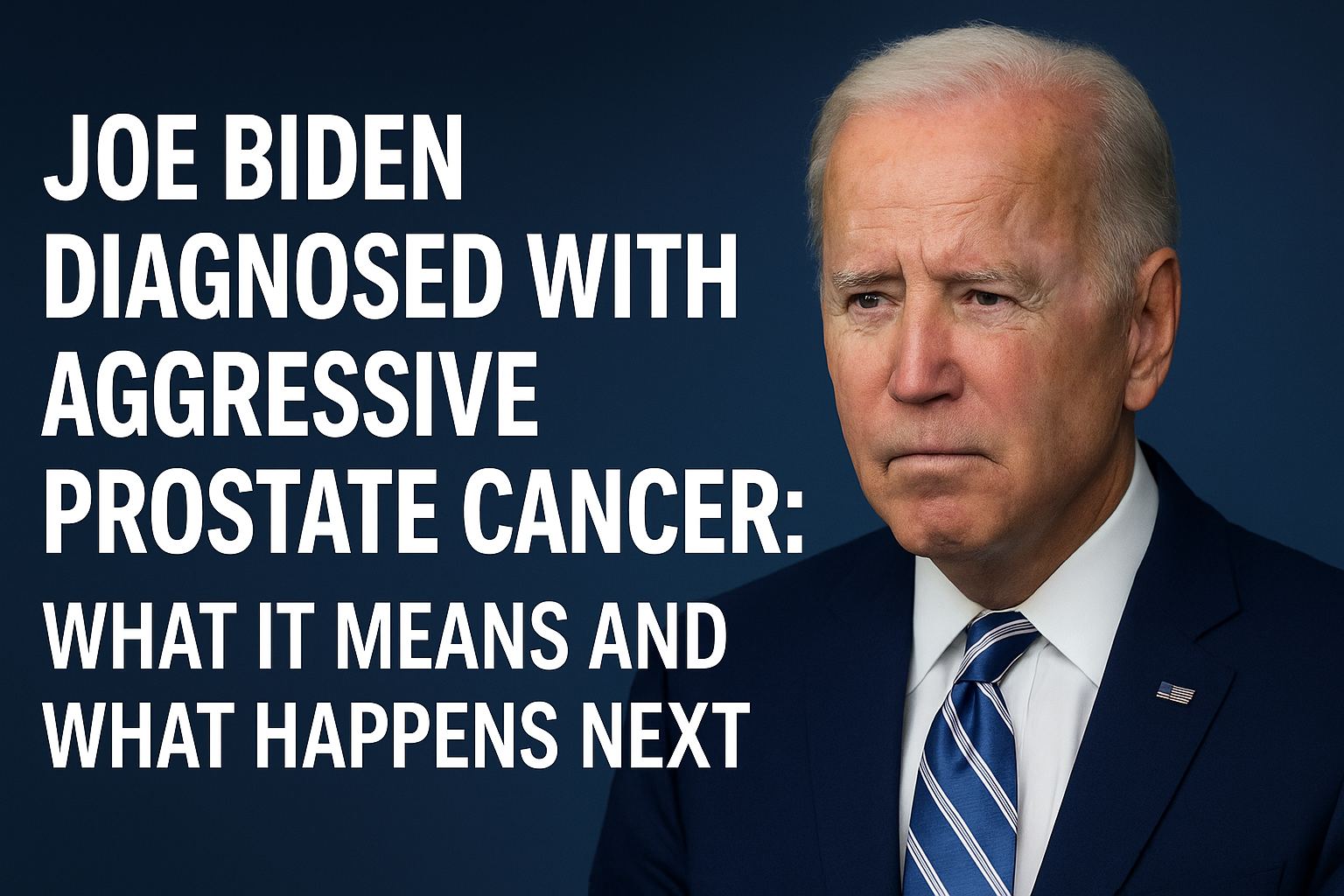 Joe Biden