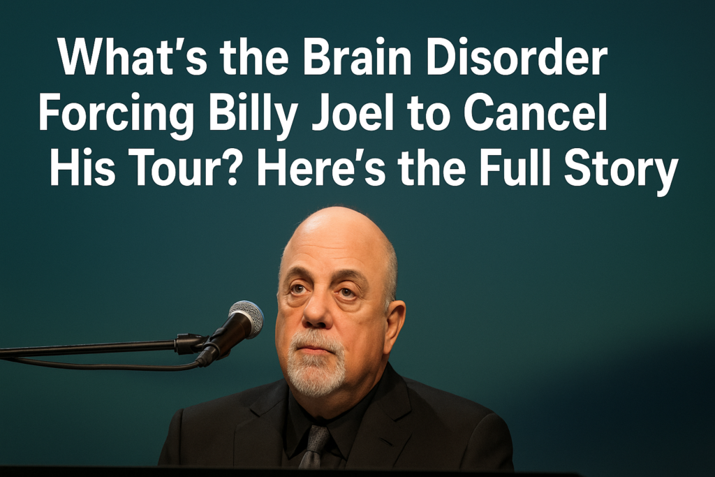 billy joel