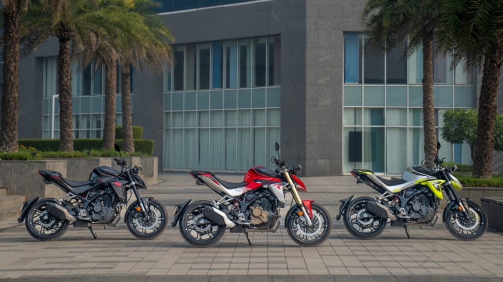 Hero Xtreme 250R