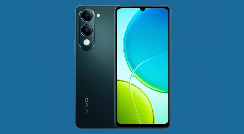 Vivo Y19 5G